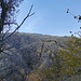 Cruit e Gridone (limidario) dietro visto da cortaccio