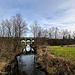 Bahnbrücke über die Moosach