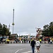 Abstecher zum Oktoberfest
