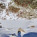 Lago di Oriaccia