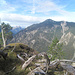 Vis-a-vis der Hochberg/Zwieselberg