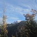 Blick Richtung Nordost