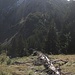Blick zum Lichtbrenntjoch und meinem Weiterweg - siehe Teil 2 (demnächst)