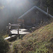Das Bergwachthüttli