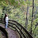 unterwegs am Maiser Waalweg