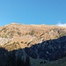 Blick zur Alpenspitze