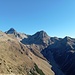 Hoch über dem Oberbergtal