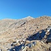 Im Anstieg Richtung Ötschspitze