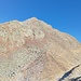 Unter der Ötschspitze