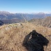 Auf der Geißscheibenspitze