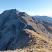 Rückblick zur Ötschspitze