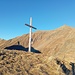 Am Wannser Joch: hier beginnt ein unangenehmer Nordföhn!