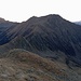 Blick von der Alpenspitze Richtung Hochwart bei starkem Wind