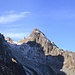 Sasso Campedello e la sua Sentinella