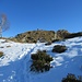 Becco della Guardia
