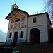 Santuario Madonna del Callone