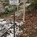 ... in typischem T2-Touri-Gebiet.
