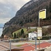 Endstation ... der Wanderung