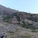Im Anstieg zum Sailertaljoch, der Sonne entgegen