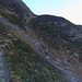 Im Anstieg zum Sailertaljoch