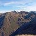 In den Sarntaler Alpen