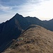 Blick Richtung Hochwart