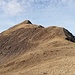 Ich bin gleich zurück am Sailertaljoch und blicke zur Verstadlspitze zurück.