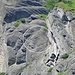 il gatto di val camadra