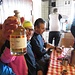 Caffè, liquore di erbe alpine, grappa, ecc., come finire meglio un pranzo di questa portata?