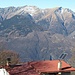 Quanti bei ricordi su queste montagne oltre Bellinzona…