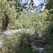 Auf dem Wanderweg von Zillis zur Viamala-Schlucht