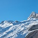 Faltschonhorn und Piz Aul im Zoom