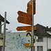 Start in Worb Dorf