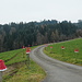 das ist der WEg zum Nikolaus nicht zu verfehlen