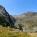 Blick nach Süden.