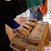Poi i dolci : strudel, panettone, torroni