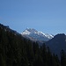 Zoom zum Gspaltenhorn