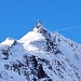 <b>Scaglia di Corno (2640 m).</b>