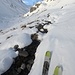 <b>Osservo con ammirazione il Ticino nascente. Dovrà percorrere 248 km fino alla confluenza nel Po, situata nel territorio comunale di Linarolo, presso Pavia.</b>