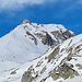 <b>Le due cime del Chilchhorn.</b>