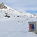 <b>Sul confine cantonale fra Vallese e Ticino.</b>