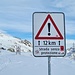 <b>Dopo 40 minuti riprendo la via del ritorno. Spello dopo 450 m, quando la strada ha una pendenza sufficiente per scivolare senza dover spingere con i bastoni. </b>
