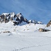 <b>Ciuréi di Cima (2203 m).</b>