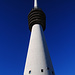 Funkturm des SWR auf der Hornisgrinde