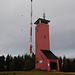 Turm auf dem Raichberg