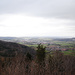 Blick vom Zeller Horn