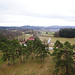 Blick vom Turm