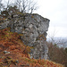 Am Hängenden Stein