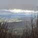 Aussicht vom Linnerberg