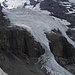 Oberhalb thront die Nordwand der Blüemlisalp